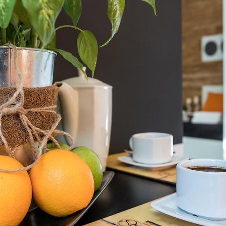 Cracow Best Location Apartment With Garden By Cozyplace كراكوفيا المظهر الخارجي الصورة