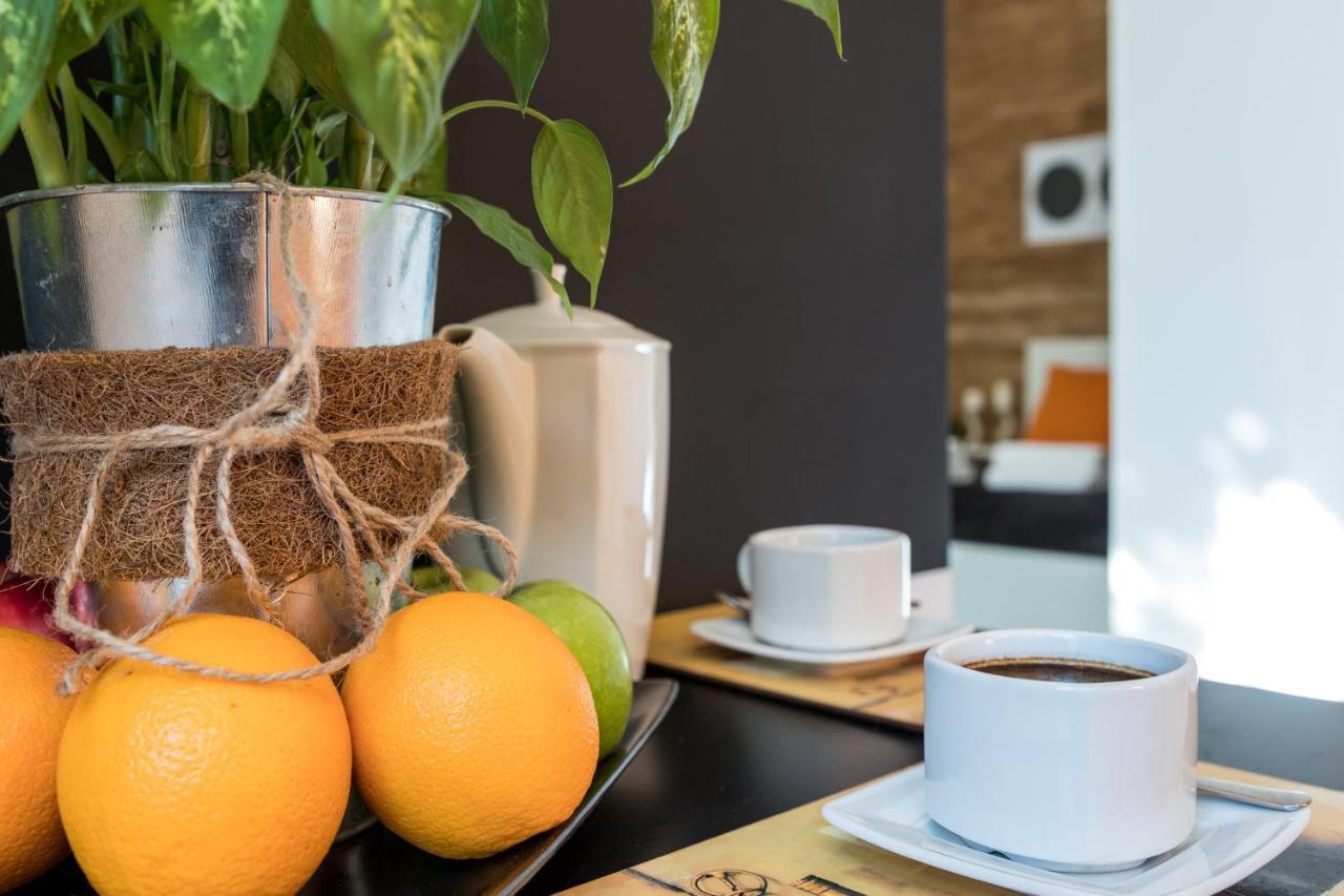 Cracow Best Location Apartment With Garden By Cozyplace كراكوفيا المظهر الخارجي الصورة