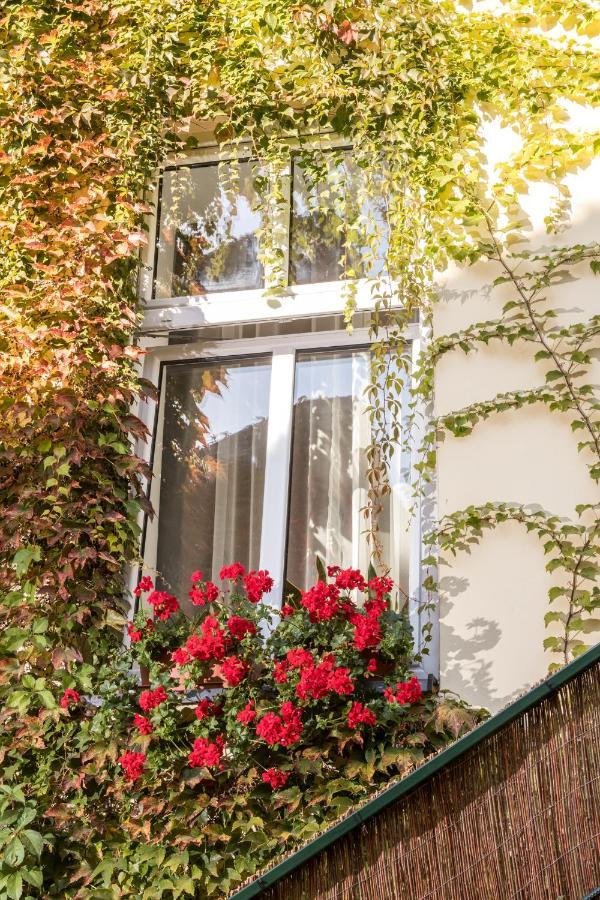 Cracow Best Location Apartment With Garden By Cozyplace كراكوفيا المظهر الخارجي الصورة