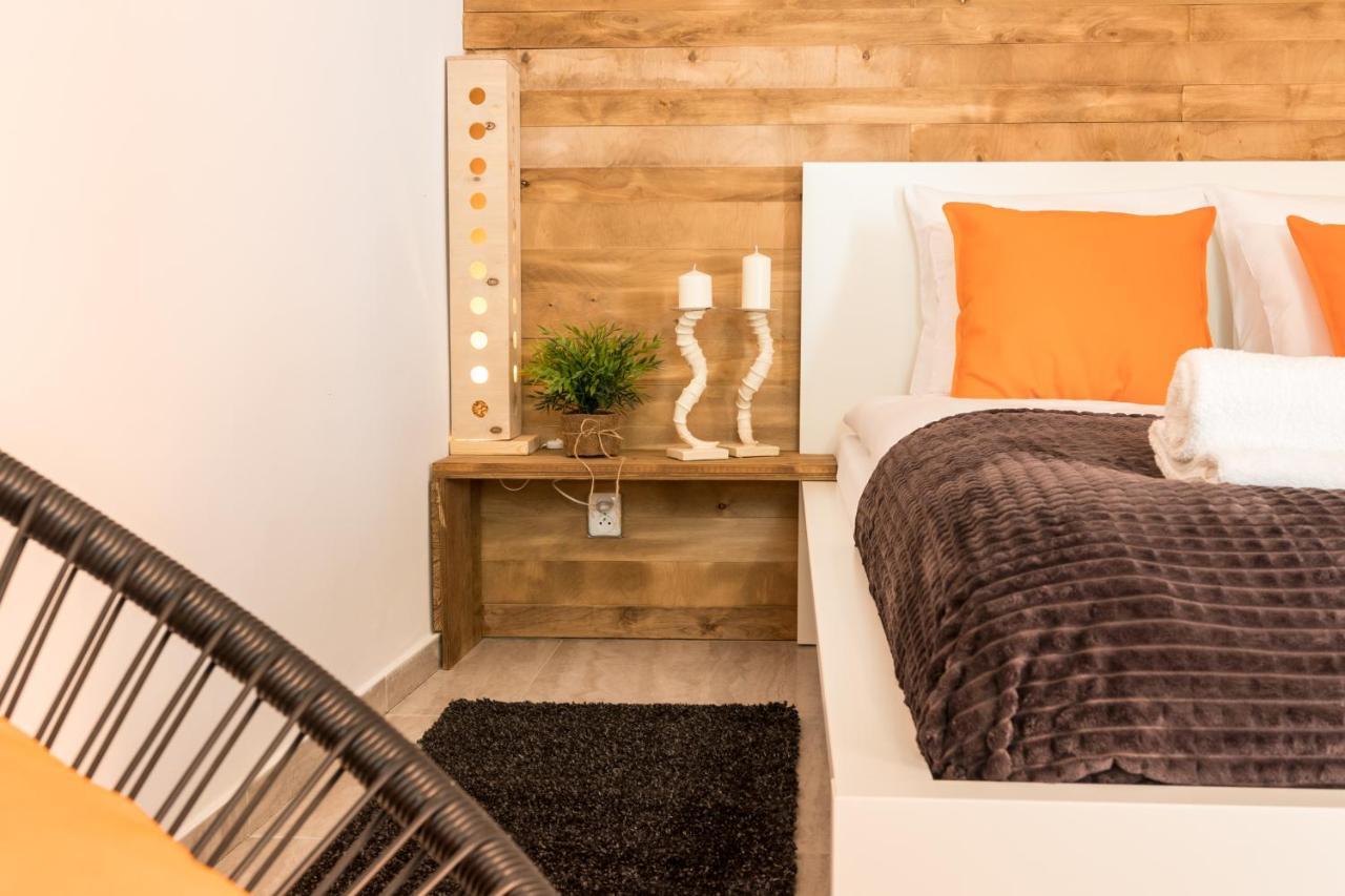 Cracow Best Location Apartment With Garden By Cozyplace كراكوفيا المظهر الخارجي الصورة